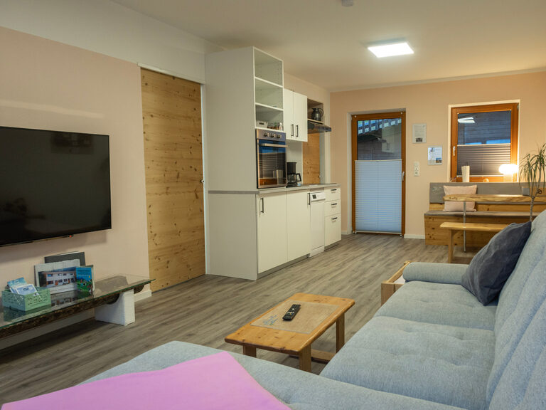 Ferienwohnung Helvi