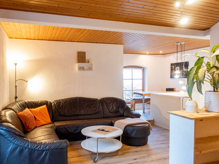 Ferienwohnung Smilla